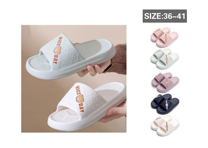 zapatillas de mujer, modelo 141644