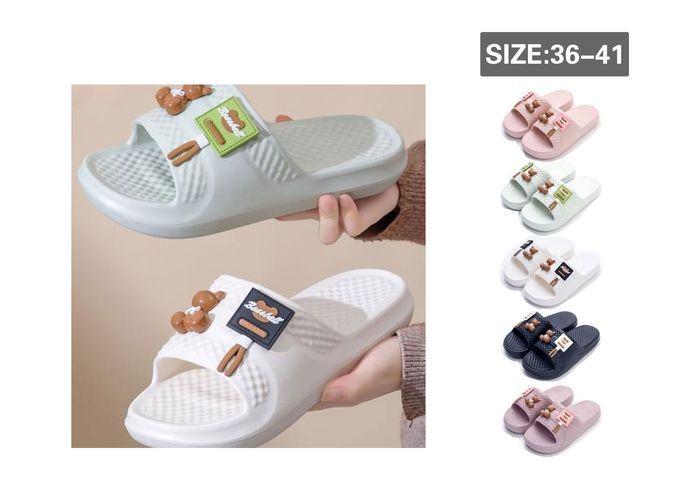 zapatillas de mujer, modelo 141648