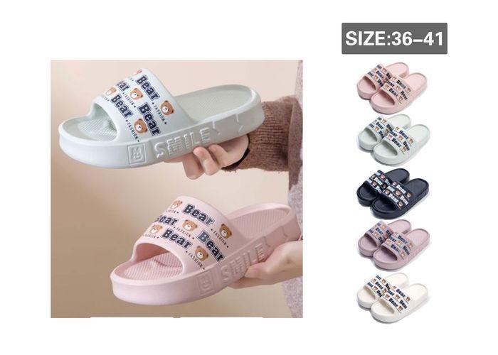 zapatillas de mujer, modelo 141650