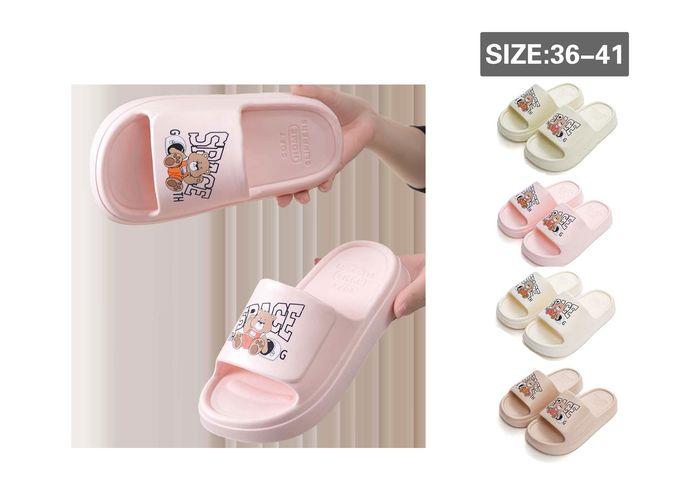 zapatillas de mujer, modelo 141656