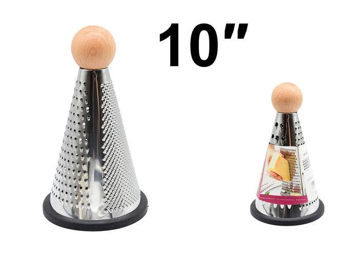 Cepillos de carpintería, 10 pulgadas, ref. 240638