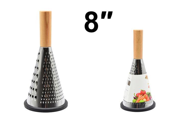 Cepillos de carpintería, 8 pulgadas, ref. 240639