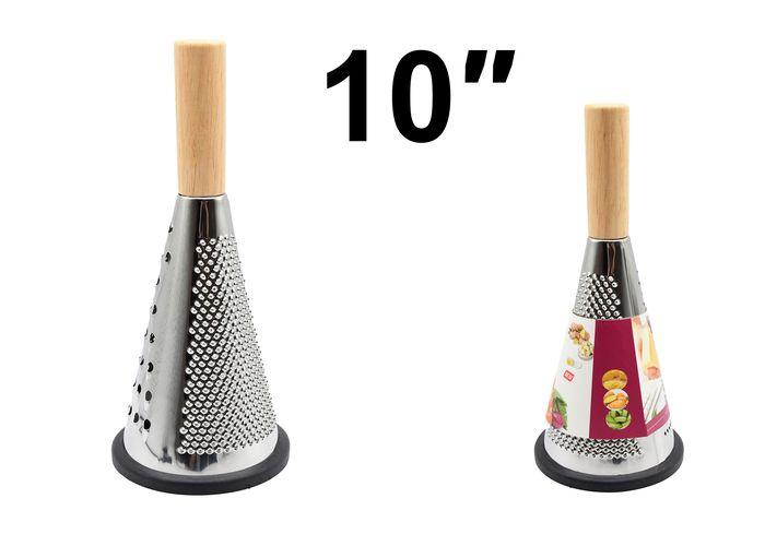Cepillos de carpintería, 10 pulgadas, ref. 240641