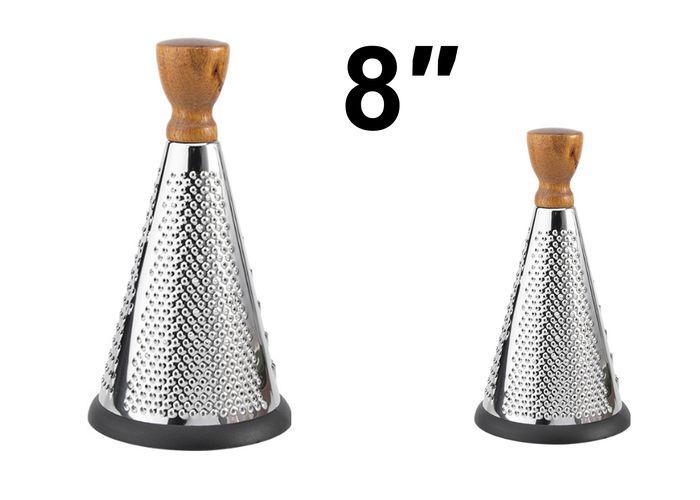 Cepillos de carpintería, 8 pulgadas, ref. 240645