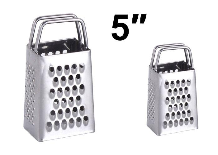 Cepillos de carpintería, 5 pulgadas