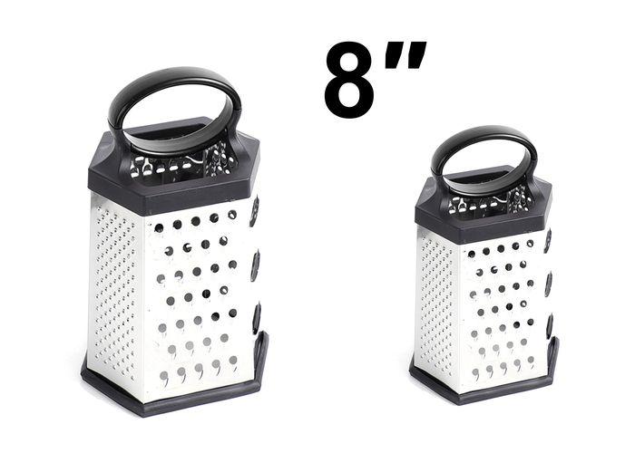 Cepillos de carpintería, 8 pulgadas, ref. 240658
