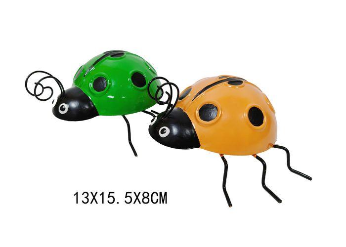 Decoración de hierro forjado, modelo DM0625