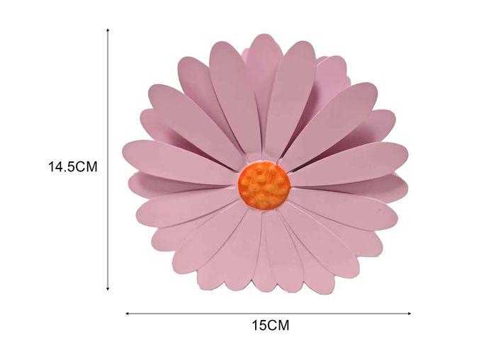 Soportes para papel de cocina, modelo DM0634, color rosado