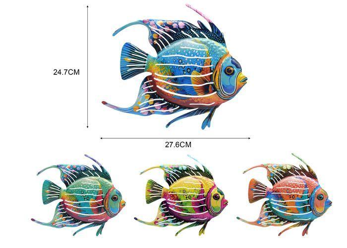 Colgantes decorativos, modelo DM250712