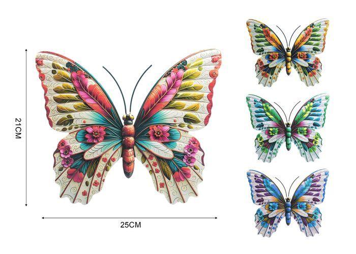 Colgantes decorativos, modelo DM250714