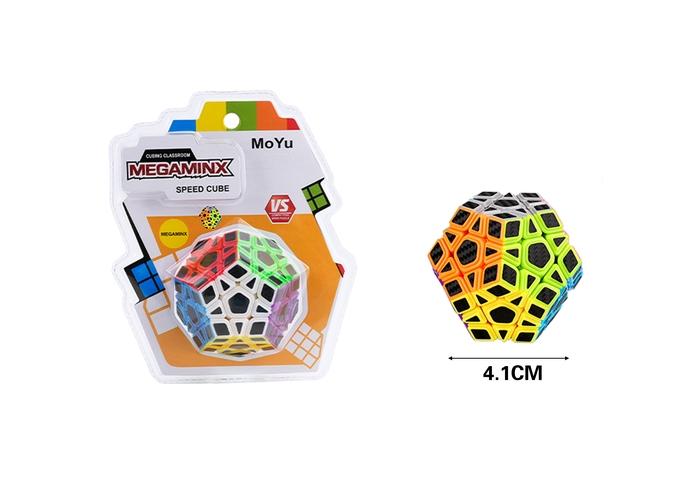 Teseracto, color multicolor, modelo 550608