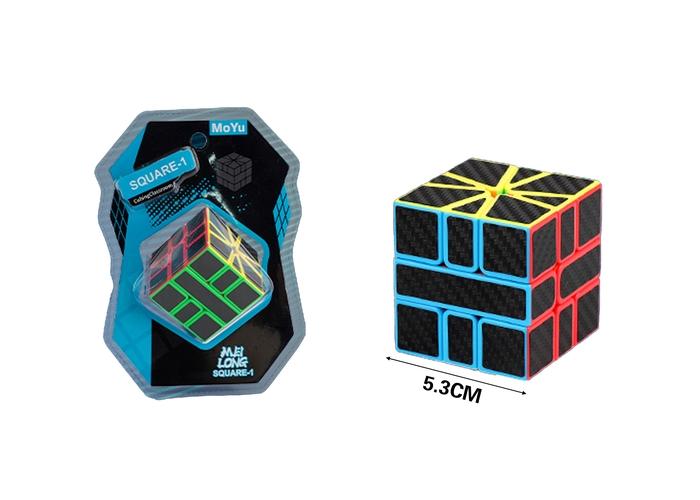 Teseracto, modelo SQ1, modelo 550610