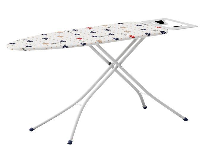 Tabla de planchar, 109 × 33 cm, modelo 143845