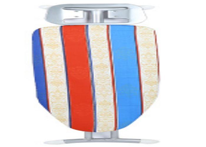 Tabla de planchar, 122 × 38 cm, modelo 143849