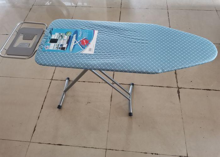 Tabla de planchar, 122 × 45 cm