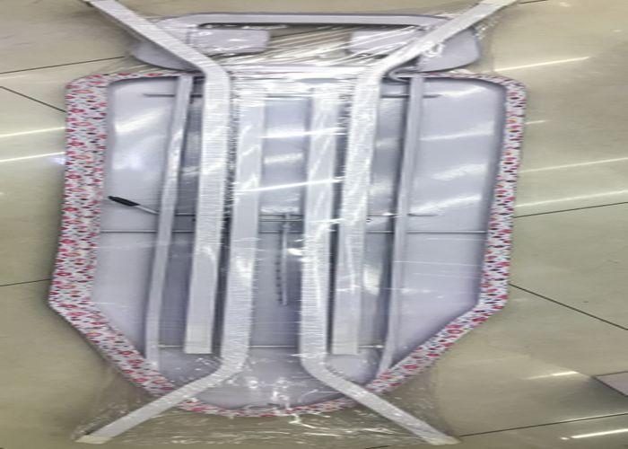 Tabla de planchar, 109 × 33 cm, modelo 143874