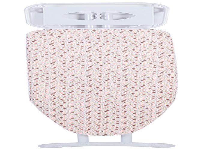 Tabla de planchar, 109 × 33 cm, modelo 143877