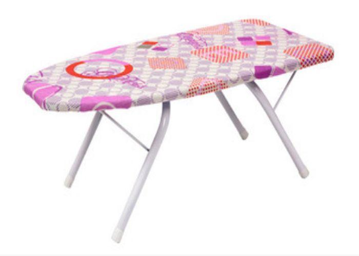 Tabla de planchar, 59 × 30 cm, modelo 143880
