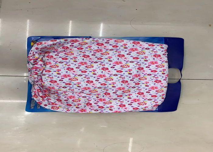 Tabla de planchar, 122 × 38 cm, modelo 143884