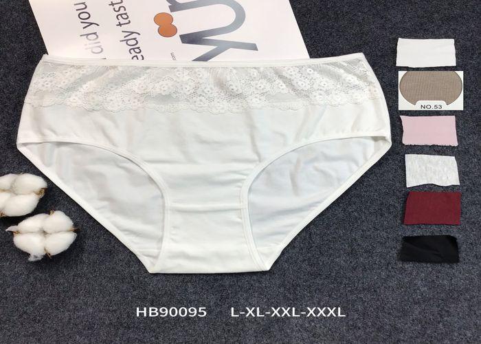 Ropa interior de mujer, modelo 143990