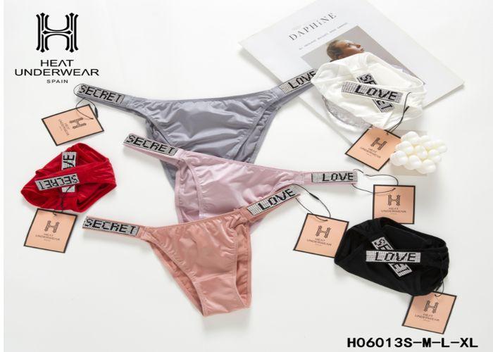 Ropa interior de mujer, modelo 143995