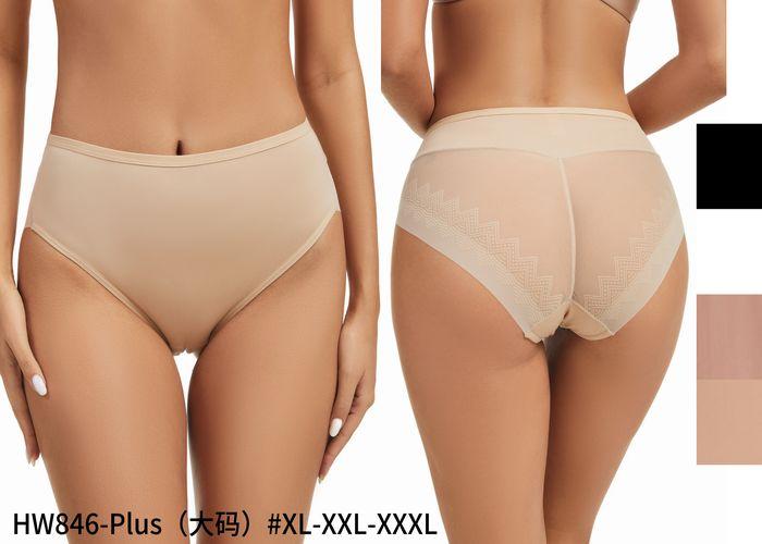 Ropa interior de mujer, modelo 144011