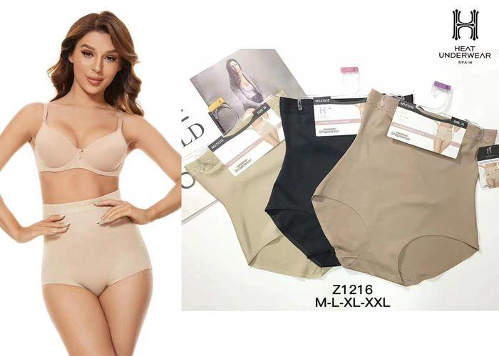 Ropa interior de mujer, modelo 144023