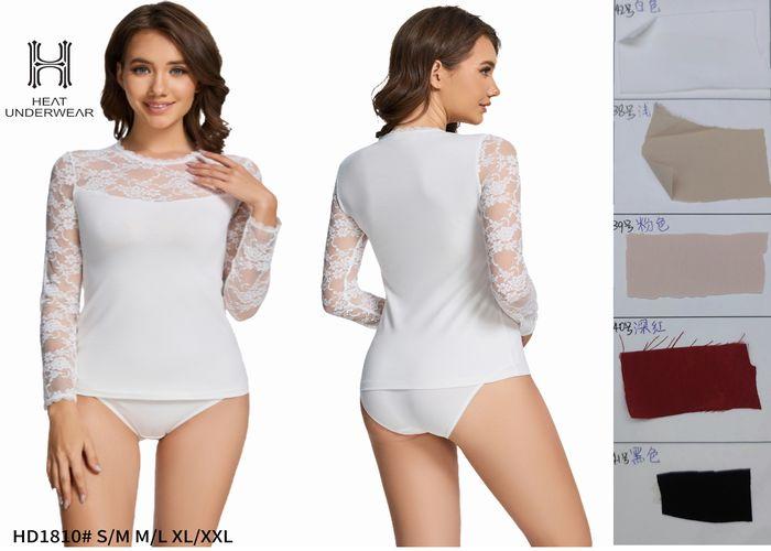 Camiseta sin mangas, modelo 144032