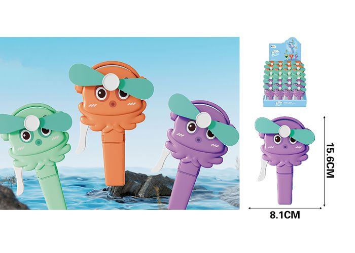 pequeño ventilador, modelo H7-E13