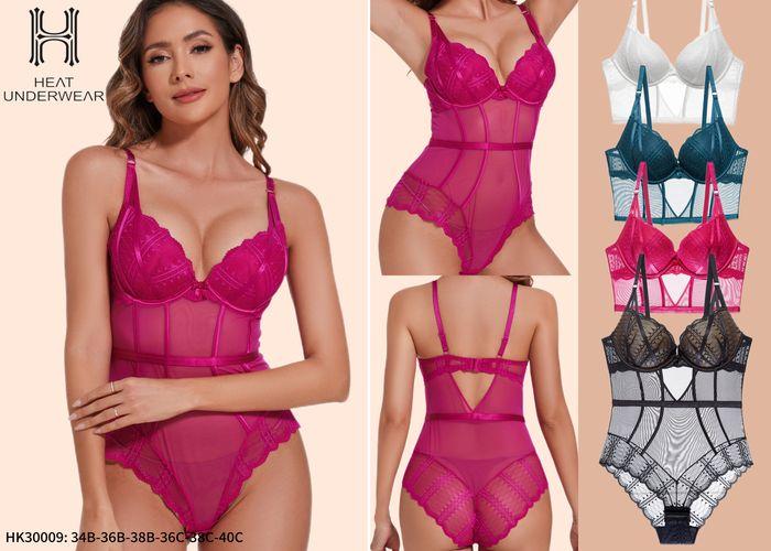 Body, modelo 144420