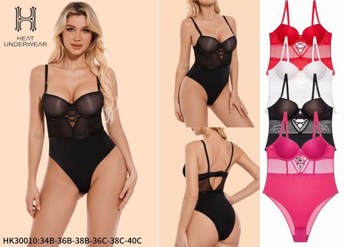 Body, modelo 144422