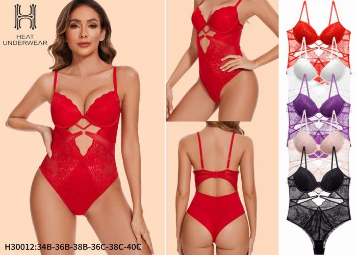 Body, modelo 144423