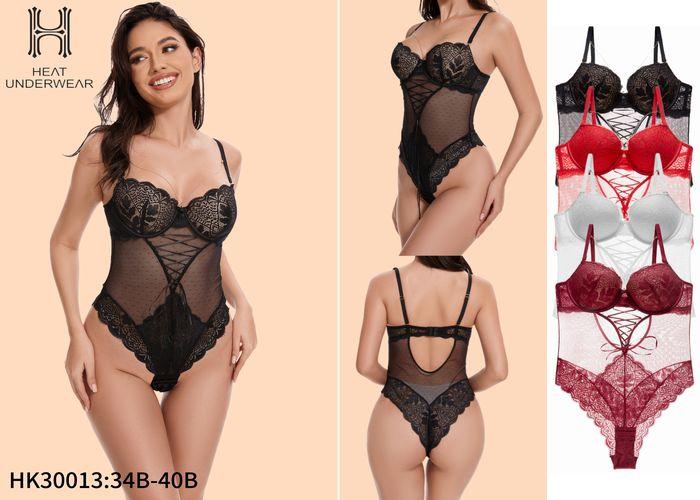 Body, modelo 144425