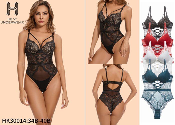Body, modelo 144428