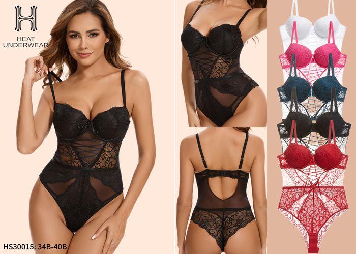 Body, modelo 144431
