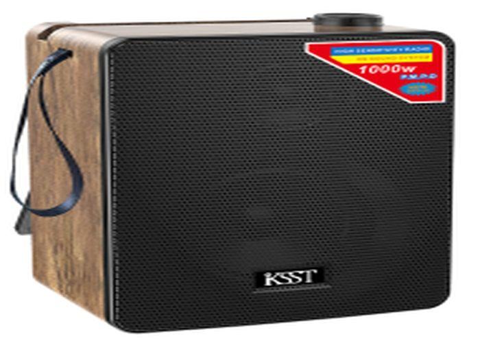 altavoz portátil, modelo 1K-101