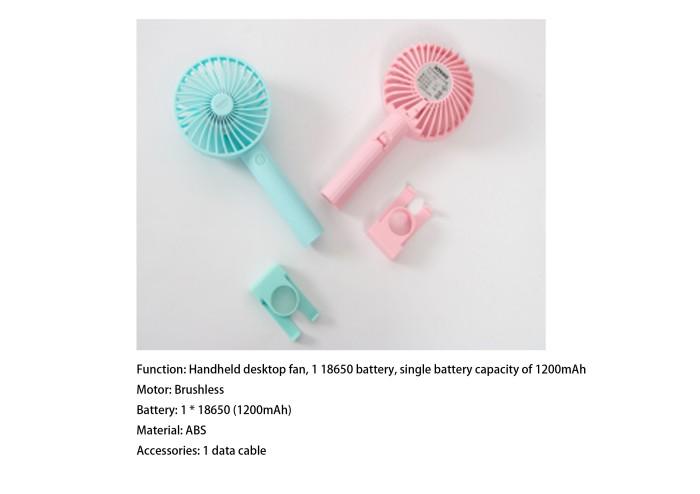pequeño ventilador, modelo 261562