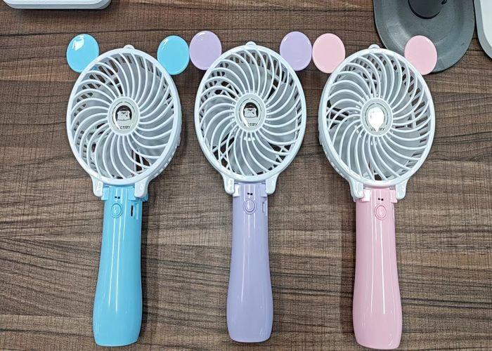 pequeño ventilador, modelo 261563