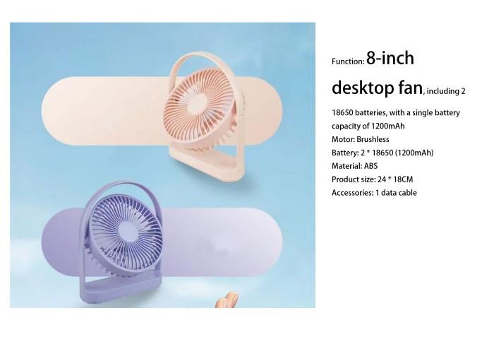 pequeño ventilador, modelo 261570