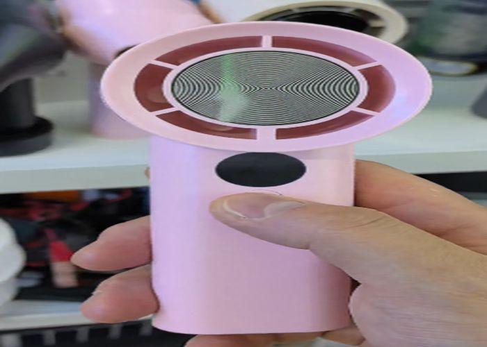 pequeño ventilador, modelo 261585