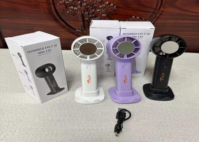 pequeño ventilador, modelo 261586