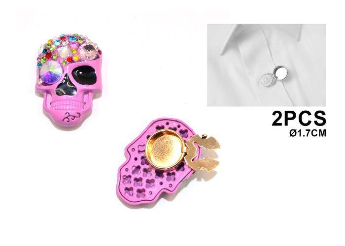Gemelos, 2 piezas, modelo 174285