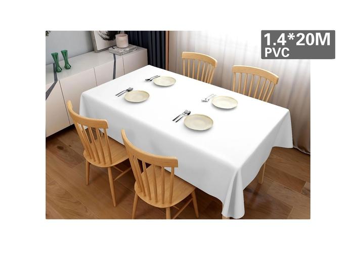 Mantel, 1,4 × 20 m, 20 m, modelo 146422