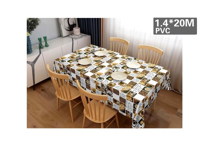 Mantel, 1,4 × 20 m, 20 m, modelo 146423