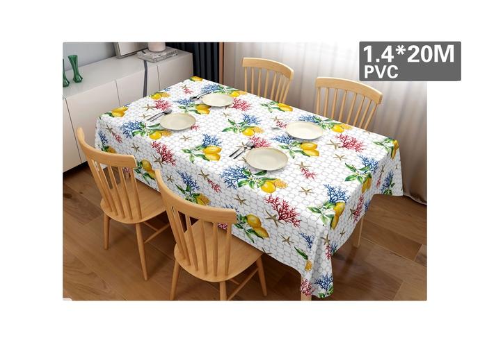 Mantel, 1,4 × 20 m, 20 m, modelo 146425
