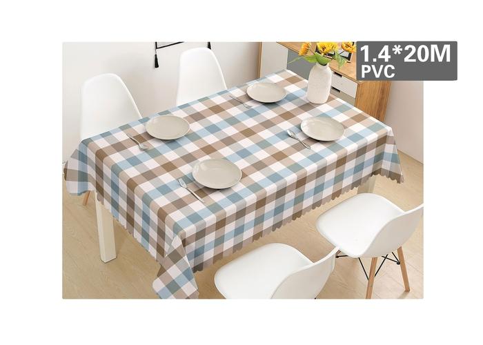 Mantel, 1,4 × 20 m, 20 m, modelo 146440