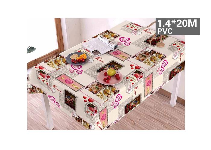 Mantel, 1,4 × 20 m, 20 m, modelo 146441