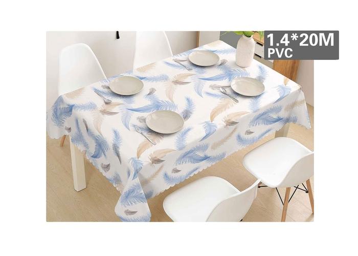 Mantel, 1,4 × 20 m, 20 m, modelo 146443