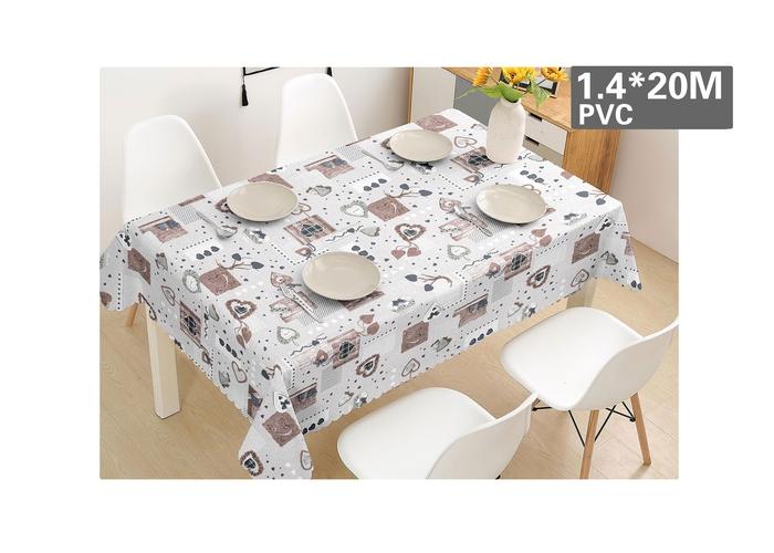 Mantel, 1,4 × 20 m, 20 m, modelo 146446