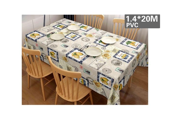Mantel, 1,4 × 20 m, 20 m, modelo 146451